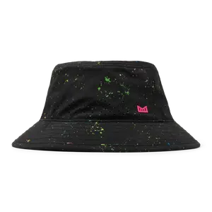 Caddy Neon Hydro - Black