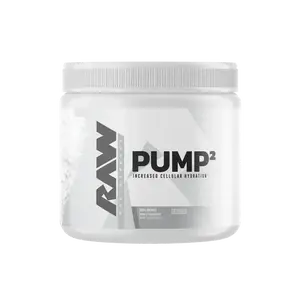 RAW Nutrition Pump² - Unflavored