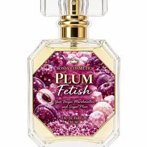 Bossy Cosmetics Eau De Parfum 30 ML ( Choose Your Scent)