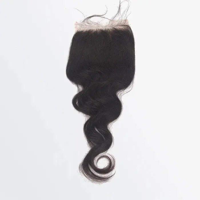 RAW HD Closures (4*4/5*5)