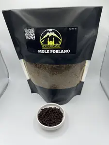 Mole Poblano Artesanal Pasta