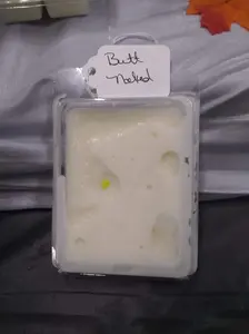 Butt Naked - Wax Melt - Clamshell