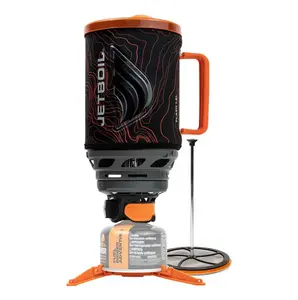 Jetboil Flash Java Kit 1.8L Fast Boil System, camping stove, backpacking stove, fast boil, cooking system, coffee maker, camp coffee, portable stove, camp stove, hiking stove