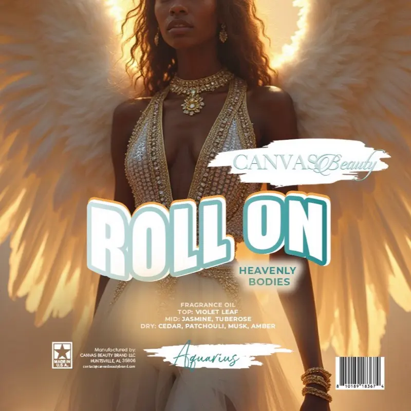 HEAVENLY BODIES (AQUARIUS)