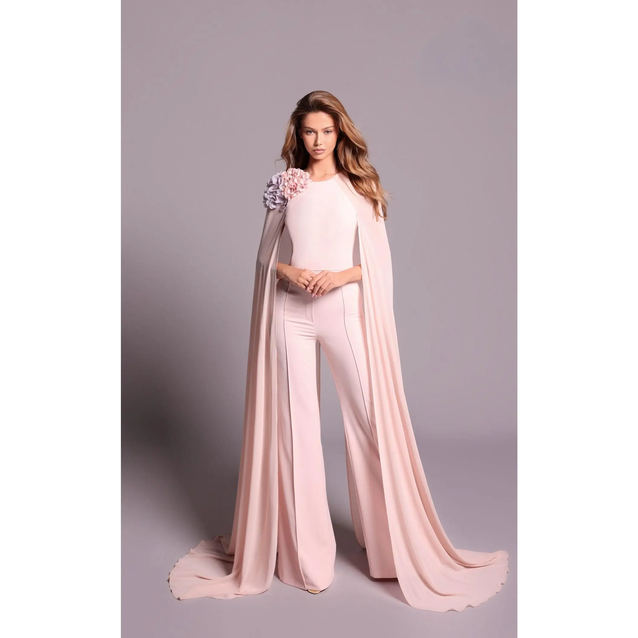 Tarik Ediz 99032 Jumpsuit