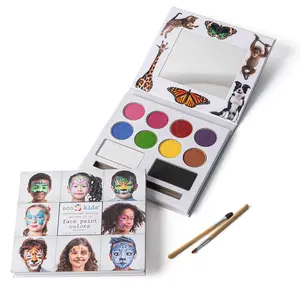 Non-Toxic Face Paint
