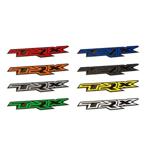 DODGE RAM “TRX” Large REAR TAILGATE Emblem