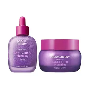 Purple-Serum&Cream