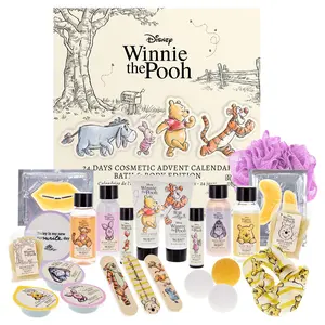 Disney Winnie the Pooh - Advent Calendar  Day Use