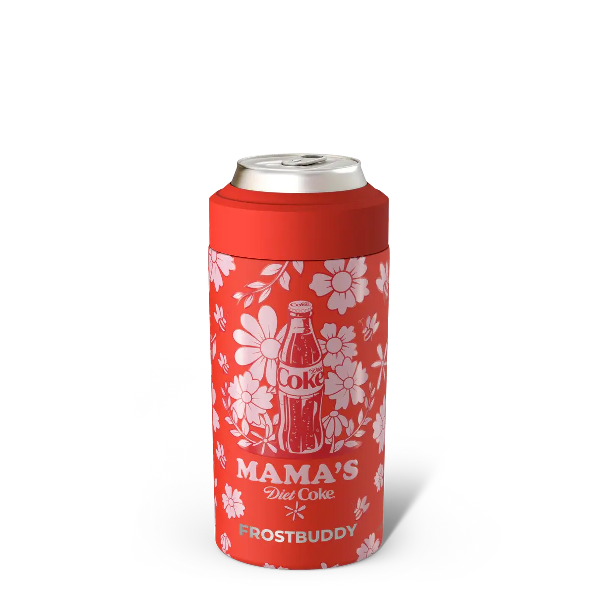 Universal Buddy | Coca Cola | Mama's Diet Coke