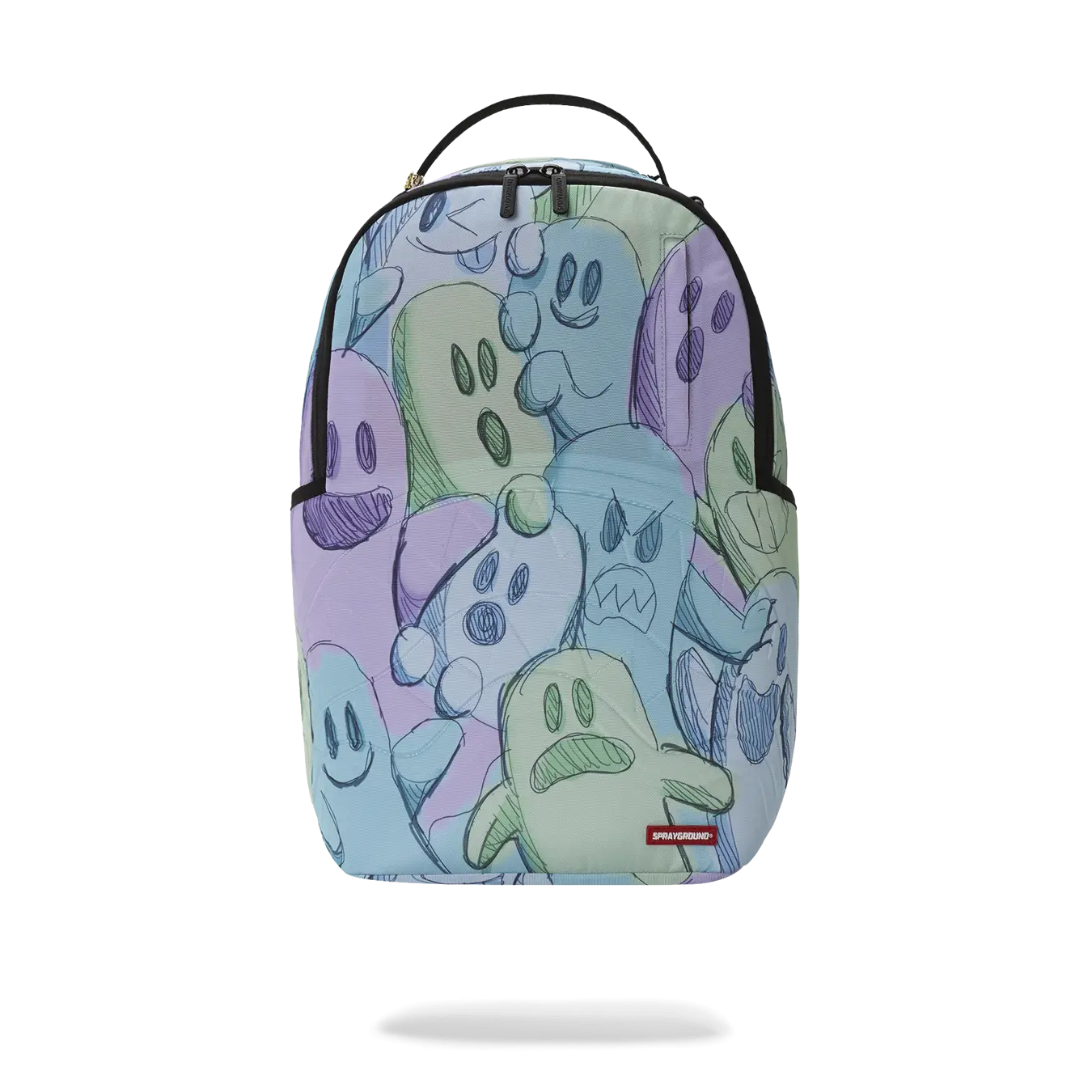 JELLY GHOSTS BACKPACK JELLY GHOSTS BACKPACK