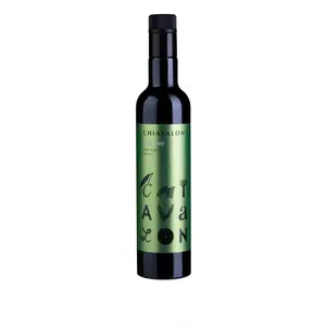 Croatian Extra Virgin Olive Oil | Chiavalon Romano | High Polyphenol Olive Oil
