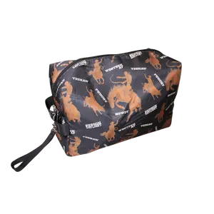 Rodeo Rust - Traveler Bag