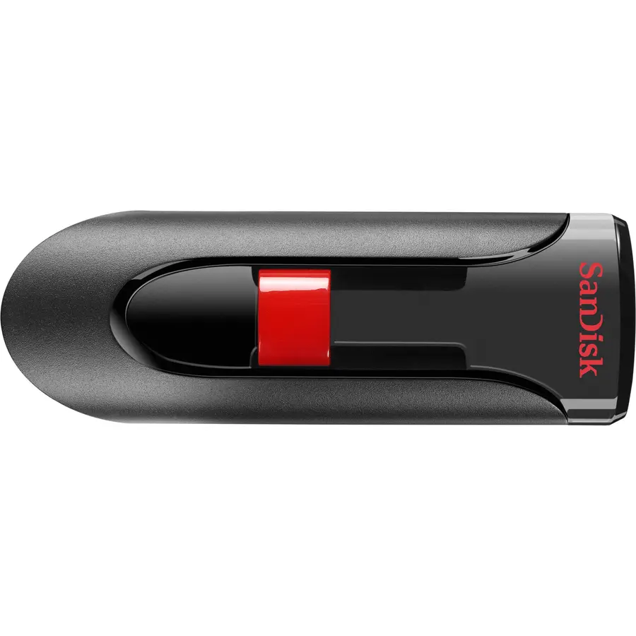 SanDisk 32GB Cruzer Glide USB Flash Drive
