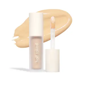 Under Eye Brightener For Dark Circles by Half Caked