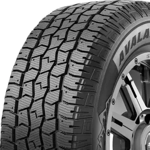 Hercules Avalanche TT 235/65R16C (Load E)