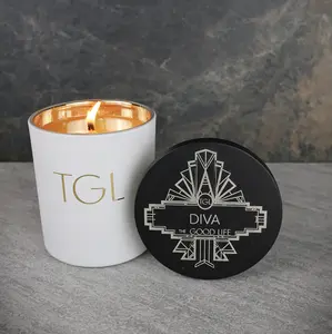 Diva Candle