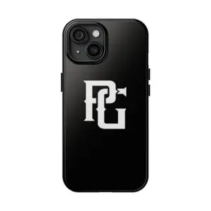 Perfect Game Baseball phone Case, for iPhone 16 15 14 13 12 11