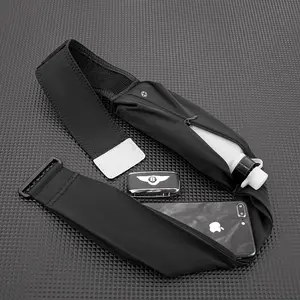 Running Belt and Moon Arc Water Bottle Running Belt and Moon Arc Water Bottle