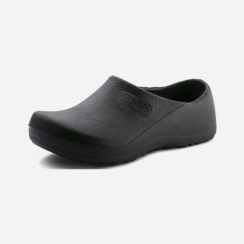 Prof -Birki Black Regular