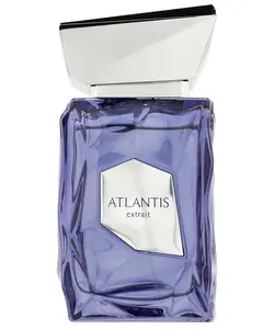 Atlantis Extrait de Parfum Unisex 3.4 Fl Oz