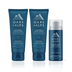 Shave Kit Shave Kit