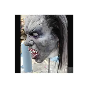 Screaming Demonic Mask