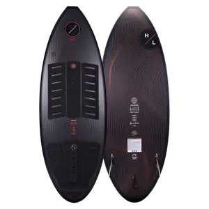 Hyperlite Ranger Wakesurf Board 2023