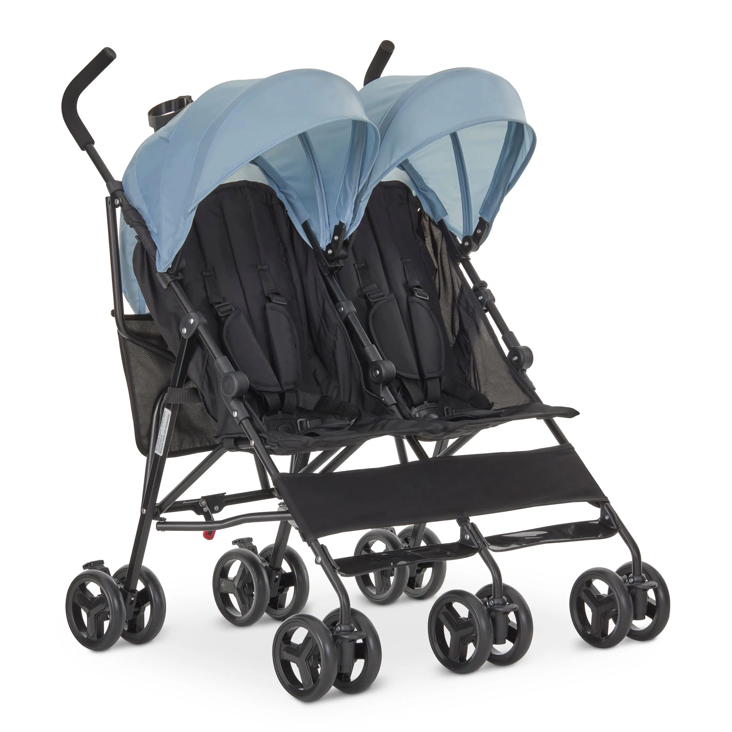 Dream On Me Twin Venture Umbrella Stroller