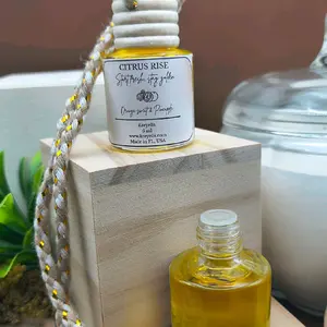 Citrus Rise car diffuser
