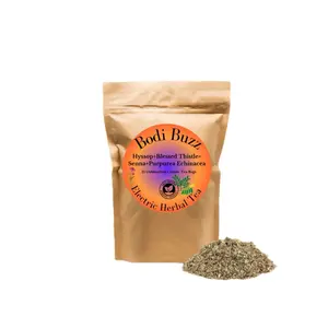 Immune Health Tea-Herbal Detox