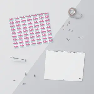 Bigbarrell Records Wall Calendars (2024)