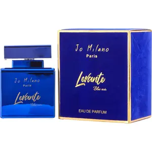 Jo Milano Levante Blue Noir By Jo Milano Eau De Parfum For Men