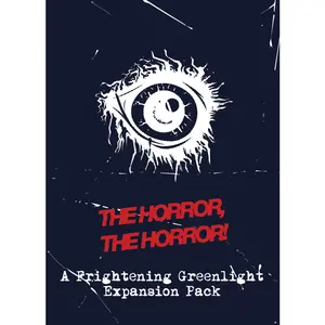 The Horror, The Horror: A Frightening Greenlight Expansion Pack