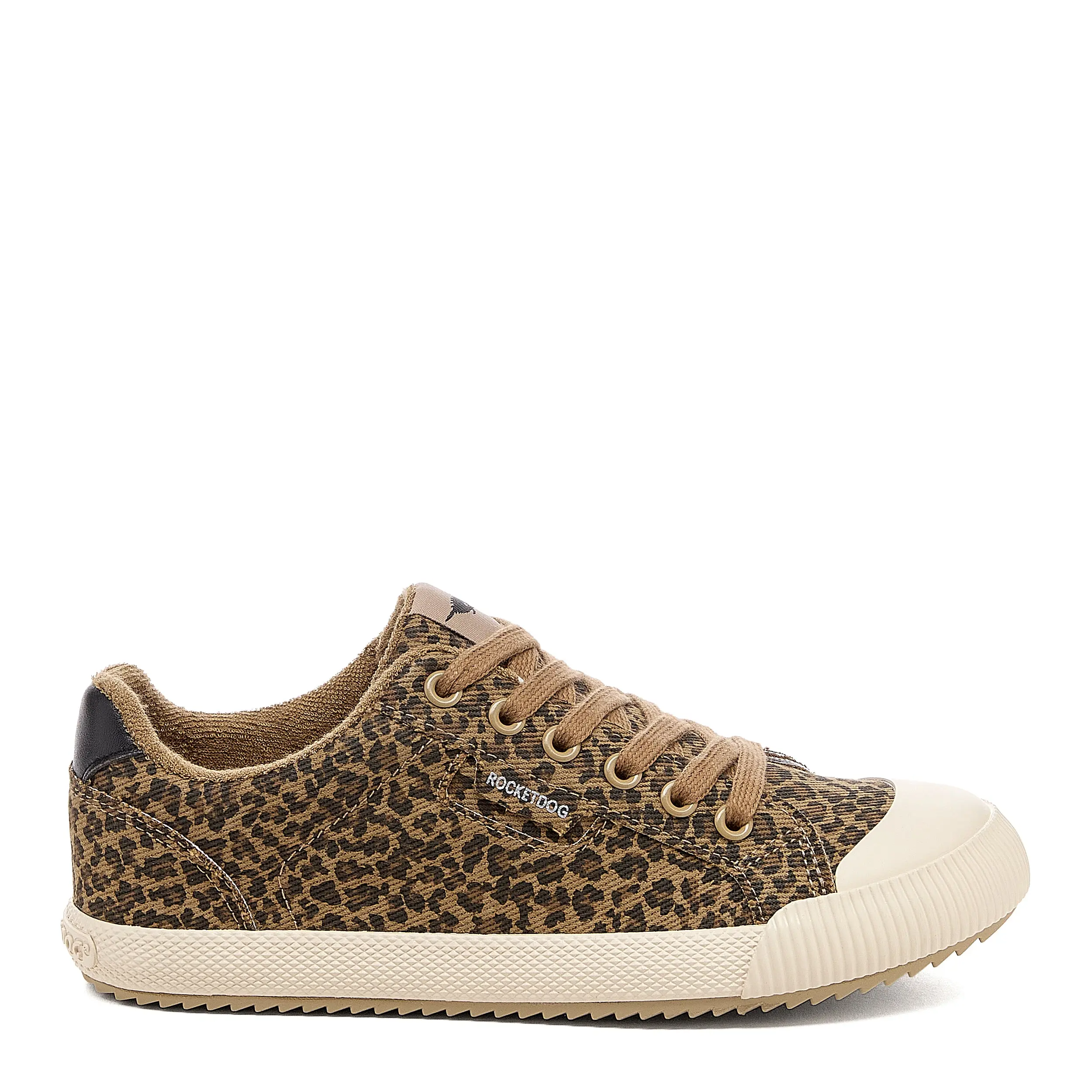 Cheery Leopard Low Profile Sneakers Cheery Leopard Low Profile Sneakers