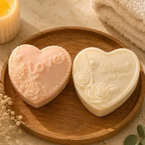 Natural Spa Soap