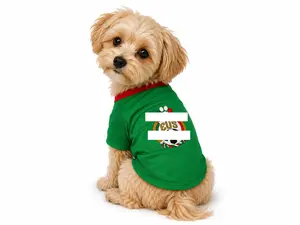 DOG MX JERSEY