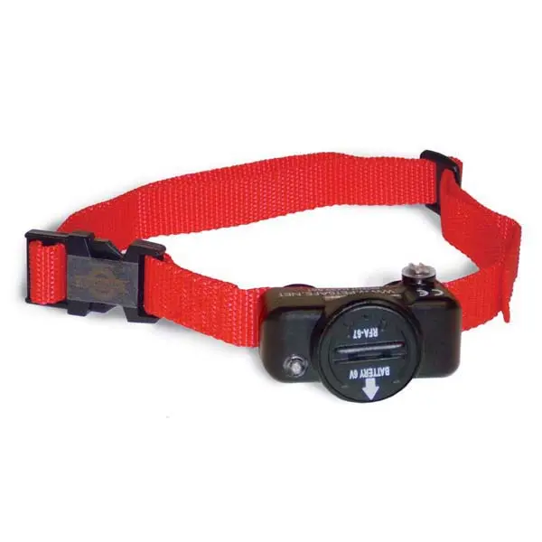 PetSafe Extra In-Ground Deluxe Ultralight Receiver White Box