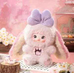 Nommi-V6 Fantasy World Series Plush Blind Box