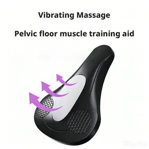 Sitting pelvic floor massager PC Trainer, Kegel Trainer, Pelvic Floor Muscle Trainer, Postpartum Pelvic Repair, Home Exercise Equipment Customization pelvic floor muscle trainer for bladder control