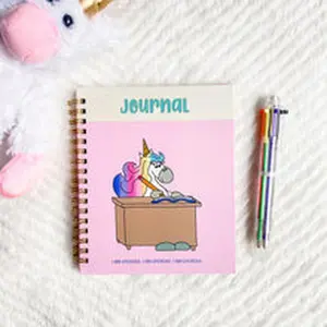 Unicorn Journal