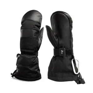 Chopper Mill® Adult + Teen Mittens winter warm