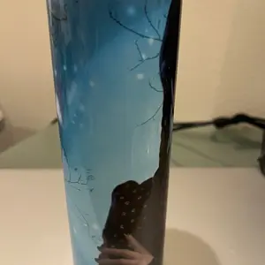 20 oz tumbler Wednesday