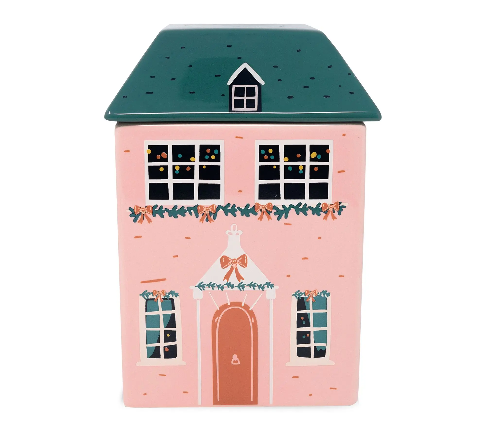 Steel Mill & Co. Cookie Jar Steel Mill & Co. Cookie Jar