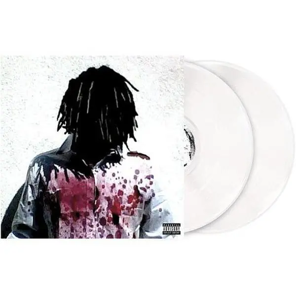 Ken Carson - More Chaos (Vinyl LP)