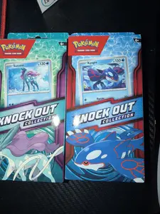 Pokémon trading card game