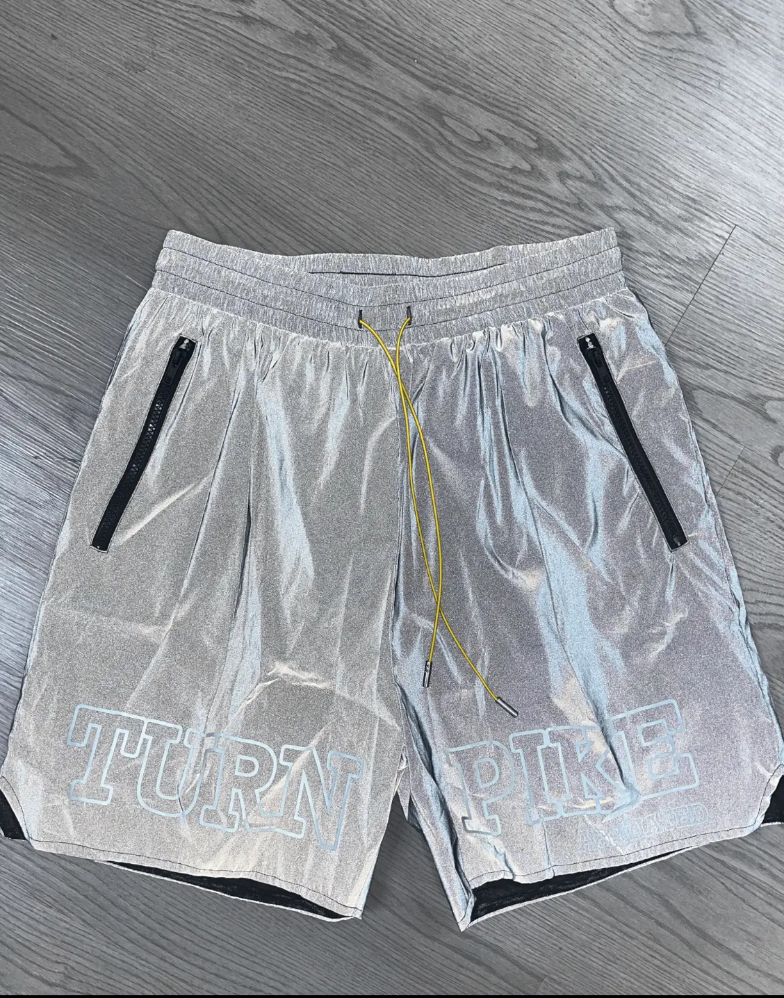 Reflector Shorts: