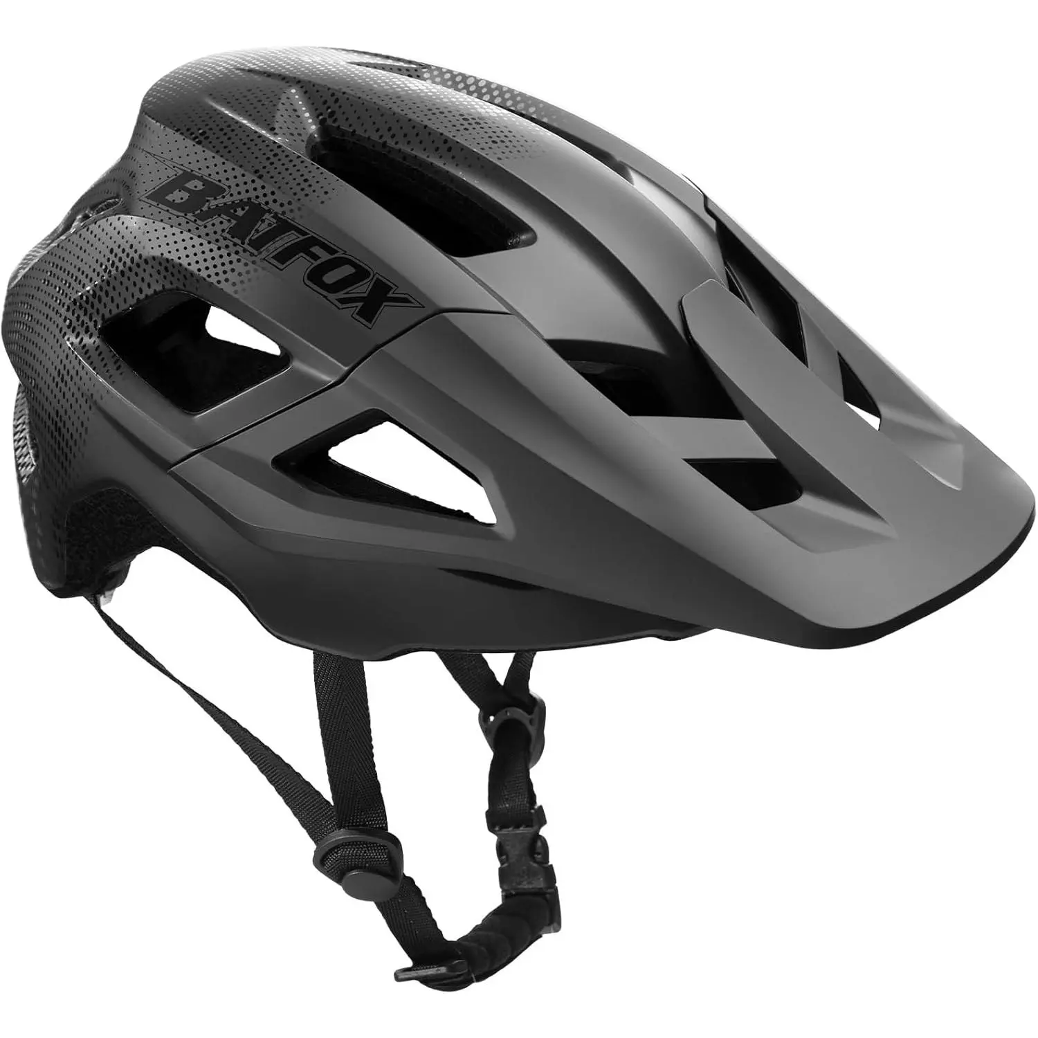 Helmet Mountain Bike Helmet for Adults Youth E MTB Cycling Helmet for Men Women 52 60CM Lightweight Breathable Safety Protection