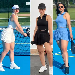 FINAL SALE!! Active shorts skort set