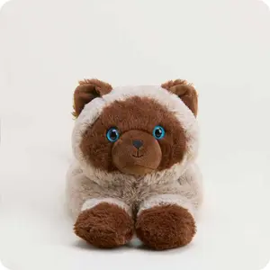 Siamese Cat Warmies Siamese Cat Warmies